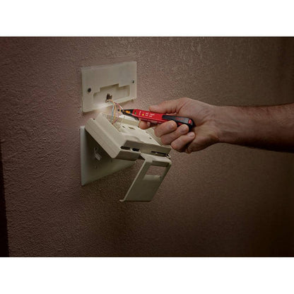 1000-Volt Dual Range Non-Contact Digital Voltage Detector