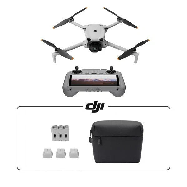 D Lito X1 Fly More Combo Plus Camera Drone