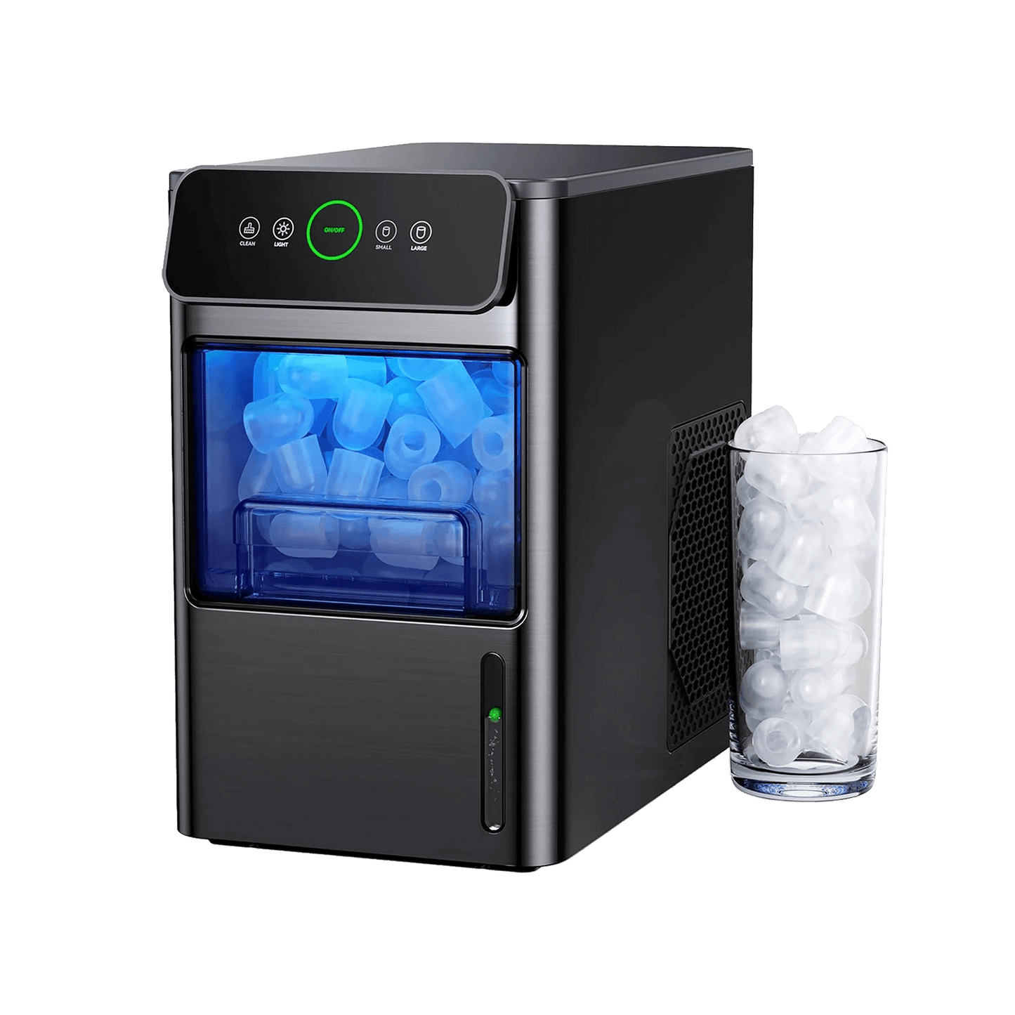 Countertop Bullet Ice Maker (20 Lbs)