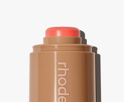 pocket blush teacup