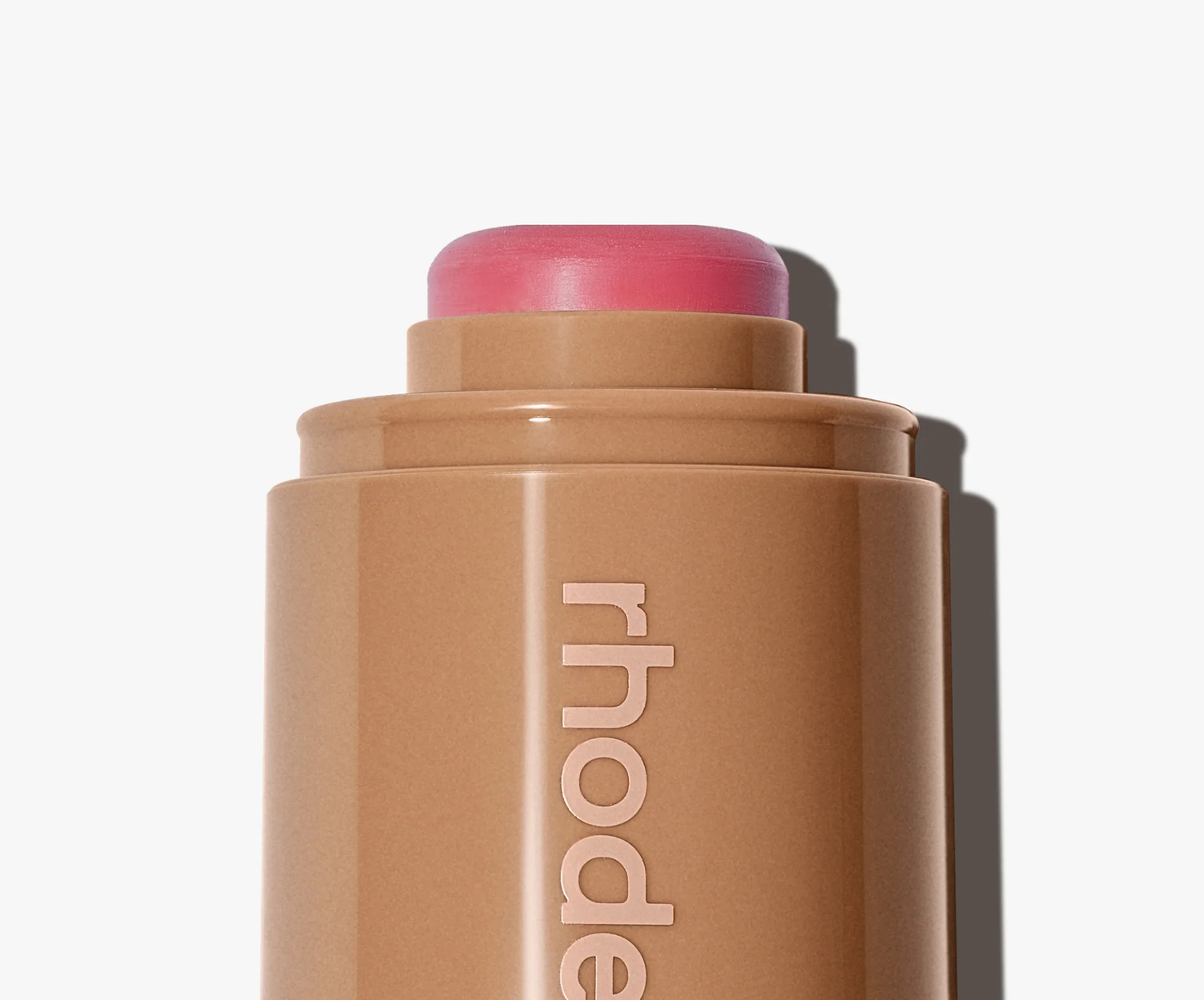 pocket blush teacup